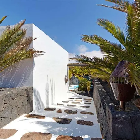 Villa El Cactus