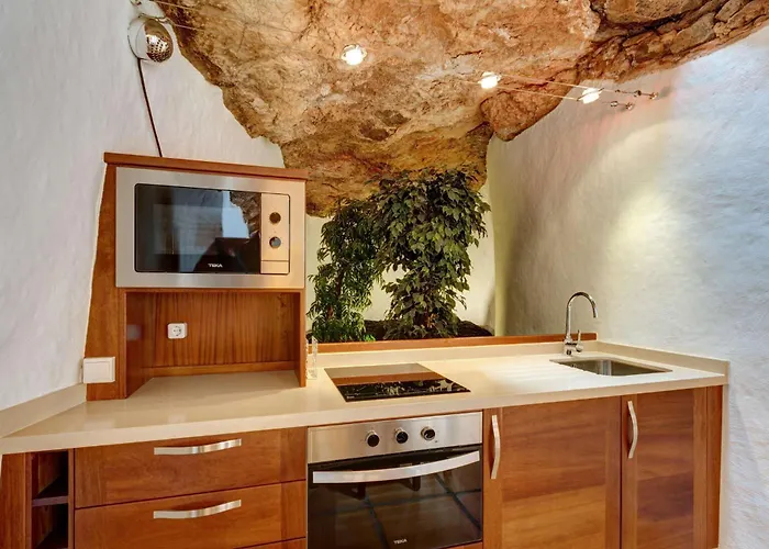 فيلة El Cactus *