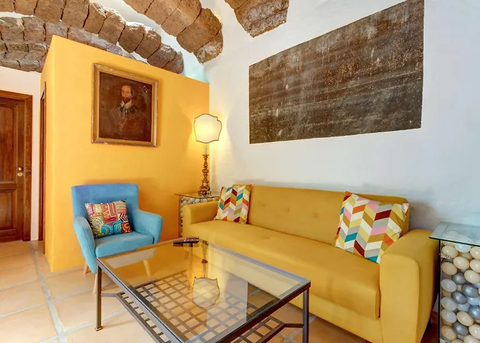 El Cactus تيغيسي