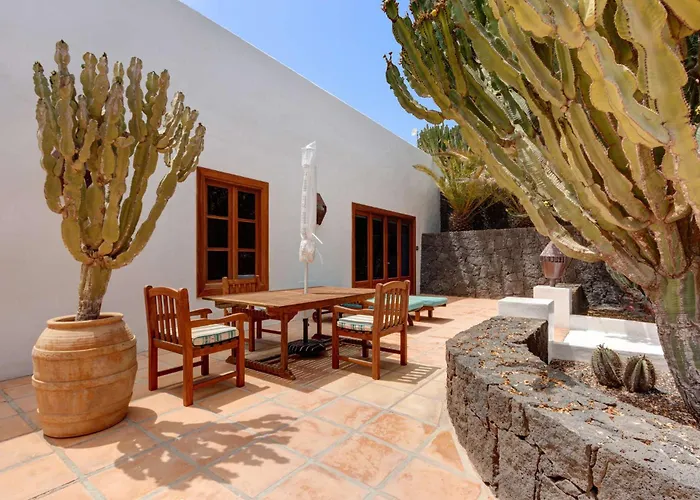 El Cactus * تيغيسي