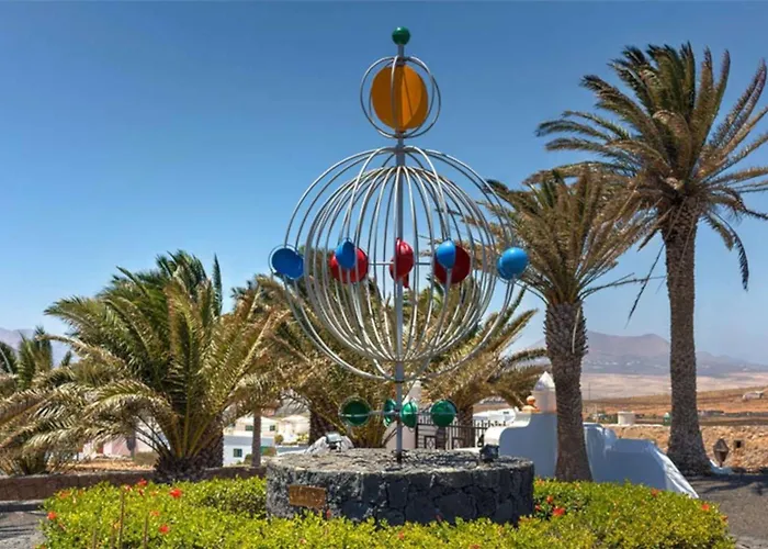 El Cactus فيلة *