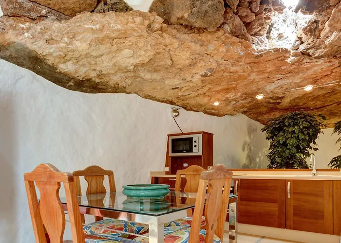 El Cactus * تيغيسي