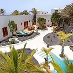 El Cactus * Teguise (Lanzarote)