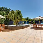 El Cactus Willa Teguise (Lanzarote)