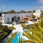 Willa El Cactus Teguise (Lanzarote)