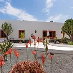 Willa El Cactus