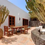 Willa El Cactus *