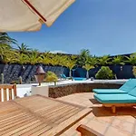 El Cactus Willa Teguise (Lanzarote)