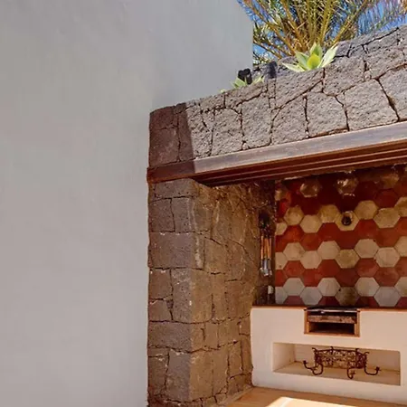 El Cactus Villa Teguise (Lanzarote)