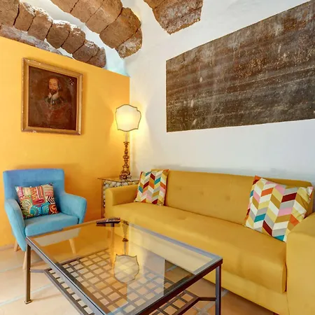 El Cactus Teguise (Lanzarote)