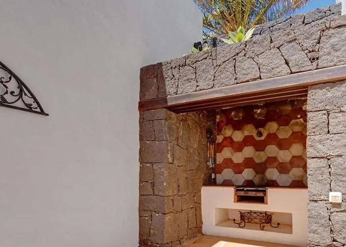 El Cactus 빌라 테기세