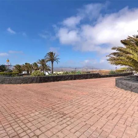 Villa El Cactus Teguise (Lanzarote)