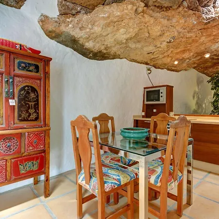 El Cactus Villa Teguise (Lanzarote)