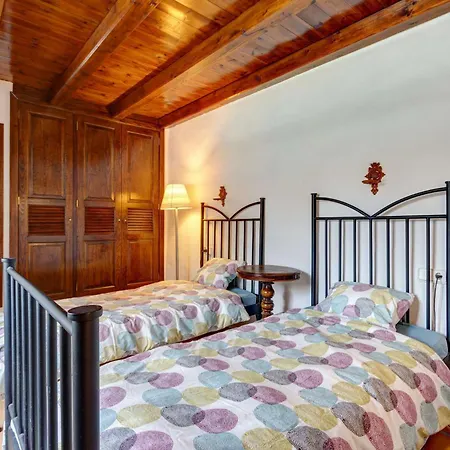 Villa El Cactus Teguise (Lanzarote)