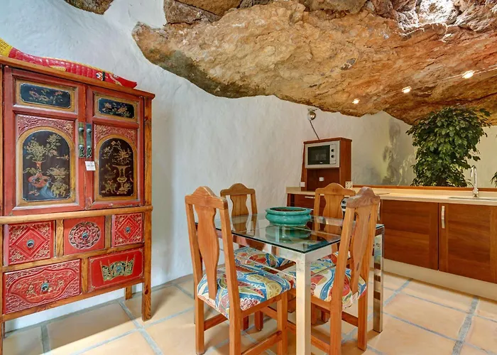 El Cactus Villa Teguise (Lanzarote)