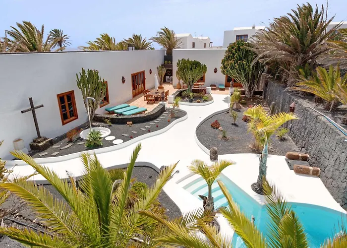 El Cactus * Teguise (Lanzarote)