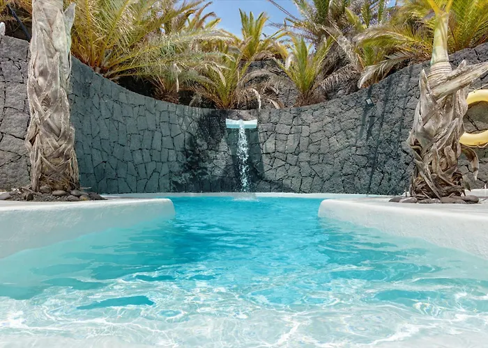 El Cactus Teguise (Lanzarote)